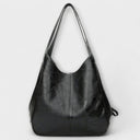 Olivia - Retro Chic Handbag for Everyday Wear