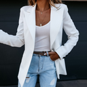 Chic Women's Blazer for Any Occasion