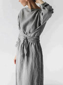 Chic Maxi Long Dress for Stylish Occasions