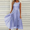 Chic Summer Dress for Effortless Style
