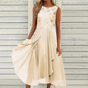 Chic Summer Dress for Effortless Style