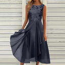 Chic Summer Dress for Effortless Style