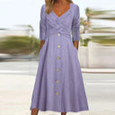 Chic Summer Dress for Effortless Style