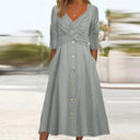 Chic Summer Dress for Effortless Style