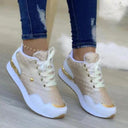 Chic Women's Sneakers for Everyday Style