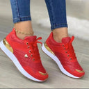 Chic Women's Sneakers for Everyday Style
