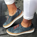 Women's Orthopedic Leisure Shoes for Everyday Wear