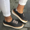 Women's Orthopedic Leisure Shoes for Everyday Wear