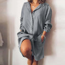 Chic Mahreen Summer Dress for Any Occasion