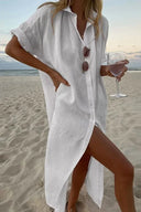 Stylish Women's Spring Dress Collection
