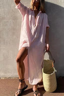 Stylish Women's Spring Dress Collection