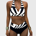 Chic Summer Swimwear for Beach Days