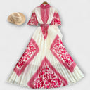 Delilah - Retro Chic Dress for Any Occasion