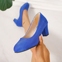 Vayda | Supportive Orthopedic Heels for Every Occasion