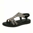 Women's Orthopedic Boho Sandals with Comfort & Versatile Fit | Heidi Fashion
