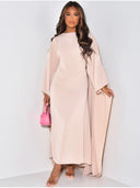 Chic Loose-Fit Dress for Every Occasion