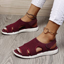 Heidi Breathable Sandals