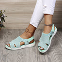 Heidi Breathable Sandals