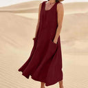 Chic Everyday Dress for Effortless Style