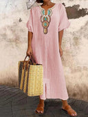 Jecilyn Stylish Kaftan Dress Collection