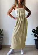 Chic Striped Summer Dress for Every Occasion