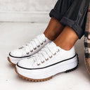 Orthopedic Sneakers for Arch Support