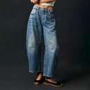 Chic Designer Jeans for Effortless Style