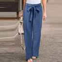 Chic Women's Trousers for Every Occasion