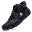 Orthopedic Footwear for Healthy Steps
