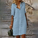 Chic Everyday Dress for Women