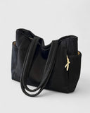 Angelique | Chic Canvas Tote for Everyday Use