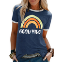 Good Vibes Graphic Tee