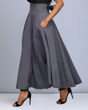 Chic Maxi Skirt for Effortless Style