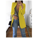 Stylish Printed Blazer for Women