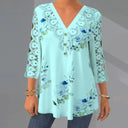 Artisan-Made Colorful Blouses for Every Occasion