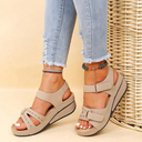 Orthopedic Sandals for Women | Stylish Comfort