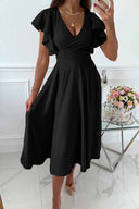 Chic Women's Everyday Dress