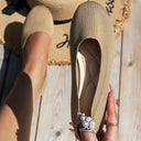 Non-Slip Stylish Footwear for Everyday Wear