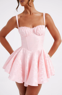 Trendy Mini Chic Dress for Effortless Style
