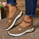 Stylish Slip-On Sneakers for Everyday Wear