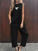 Callana | Chic Two-Piece Ensemble for Any Occasion