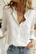 Stylish Women's Blouse for Everyday Wear