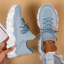 Chic Women's Sneakers for Everyday Wear