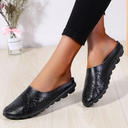 Chic Orthopedic Footwear for Women