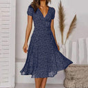 Stylish Everyday Midi Dress for Effortless Chic