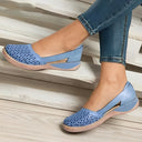 Orthopedic Hollow Sandals for Everyday Wear