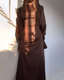 Chic Long Dress for Every Occasion