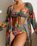 Trendy Summer Bikini Set for 2023
