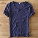 Cotton T-Shirt for Everyday Style