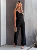 Chic All-Day Jumpsuit in Fashionable Styles